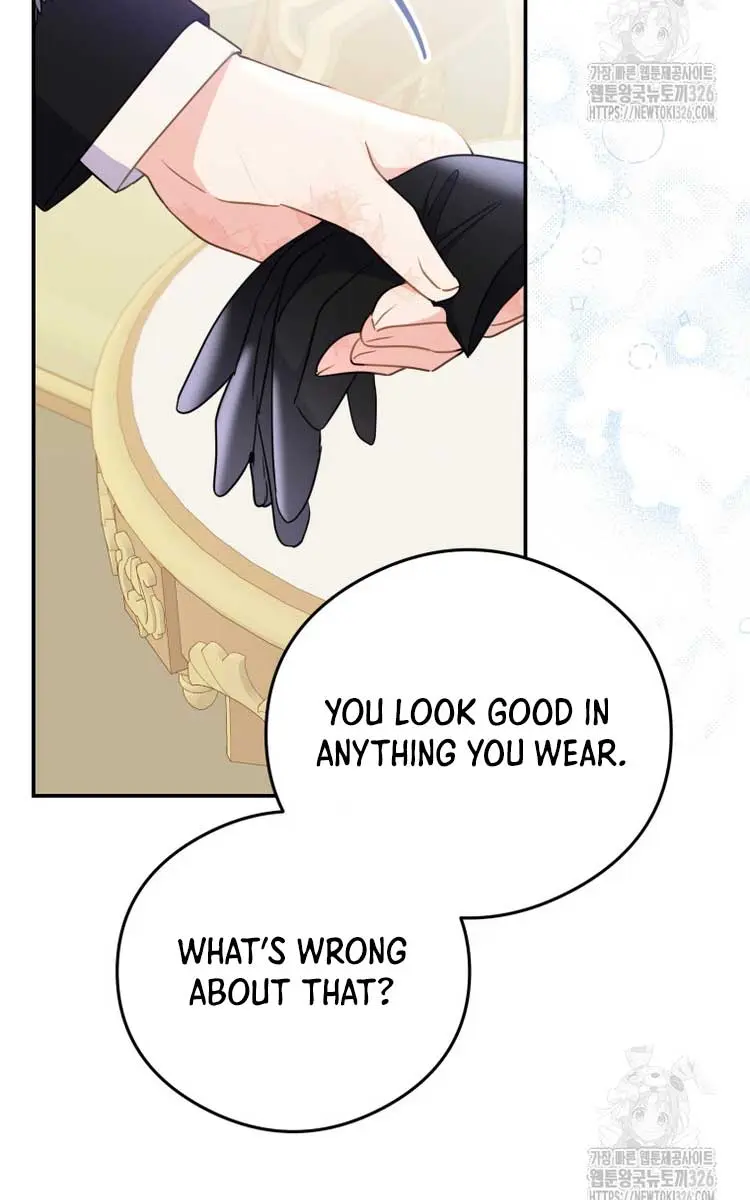 The Villainess Captured the Grand Duke Chapter 15 Page 42
