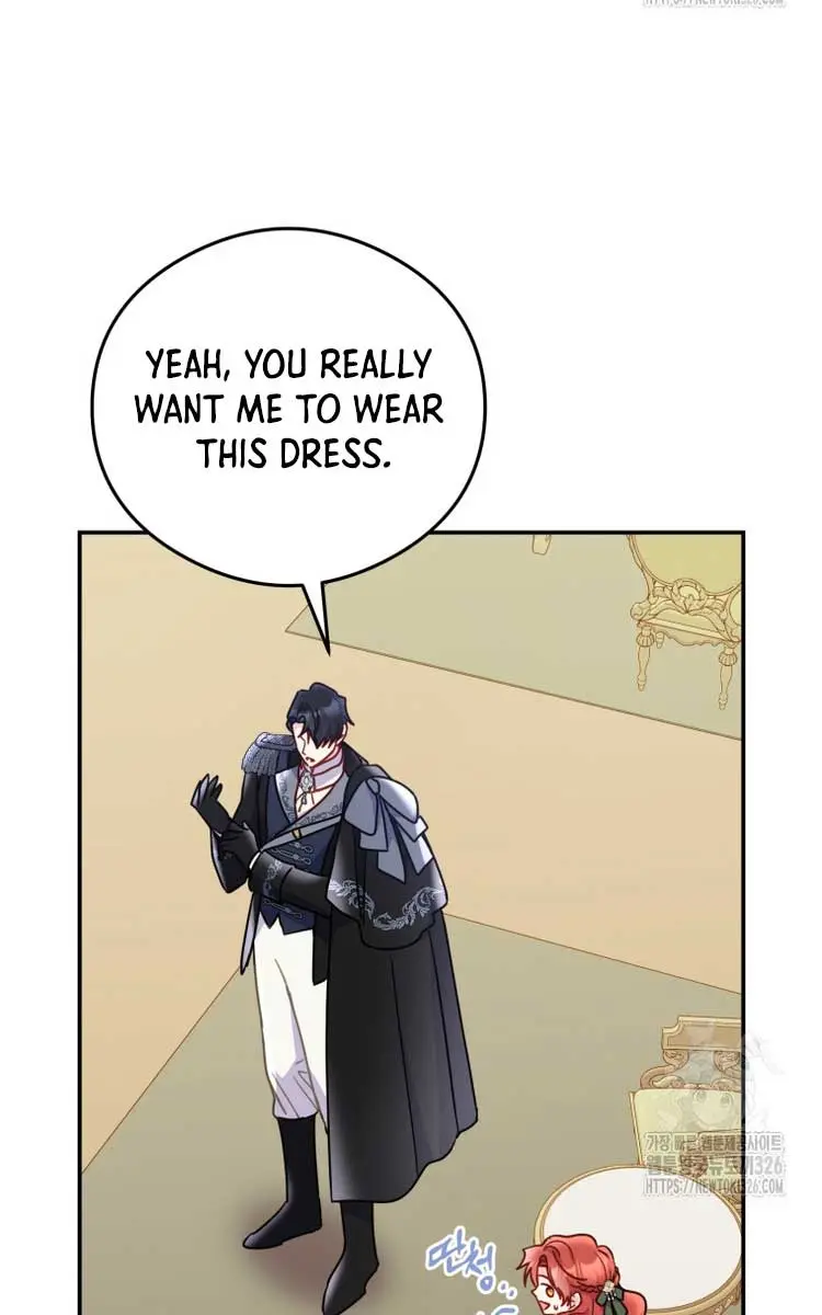 The Villainess Captured the Grand Duke Chapter 15 Page 43