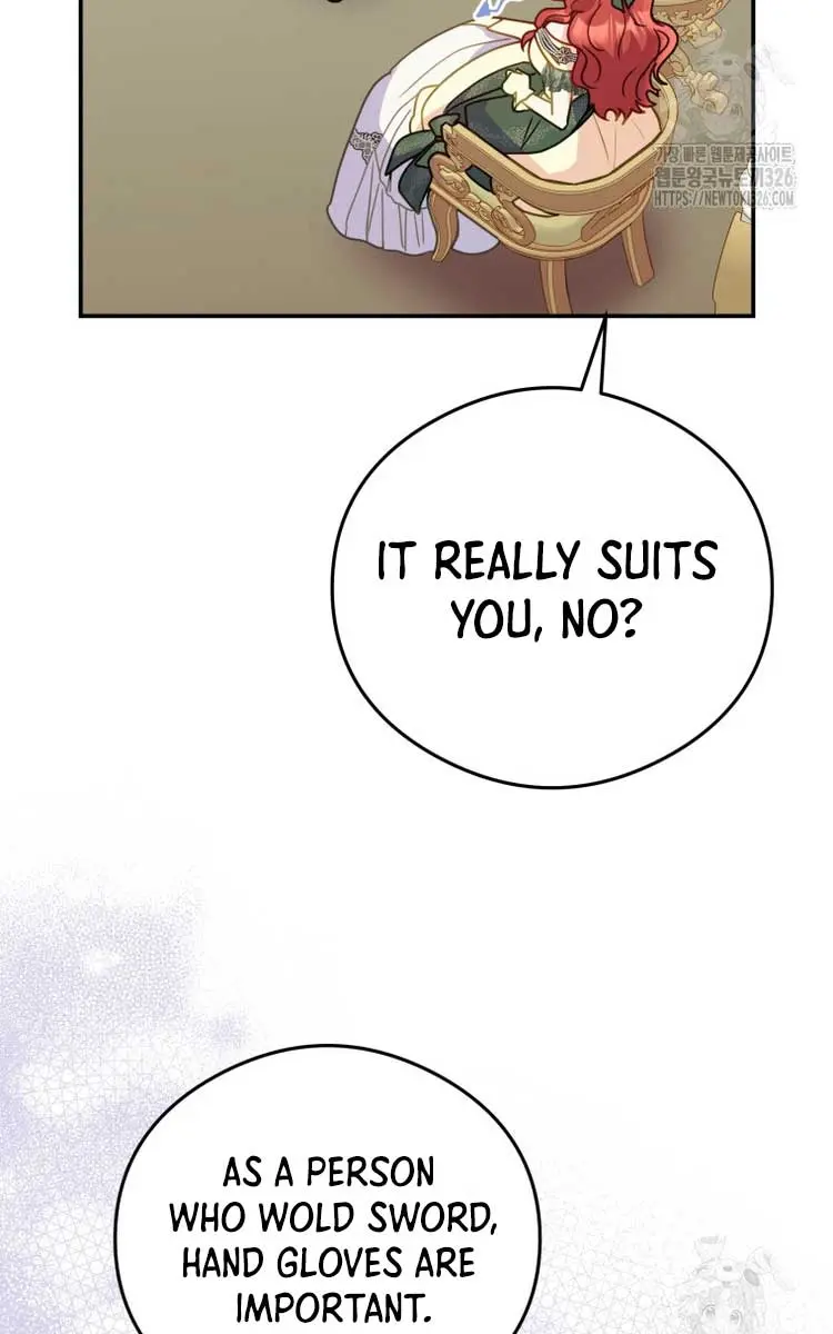 The Villainess Captured the Grand Duke Chapter 15 Page 44