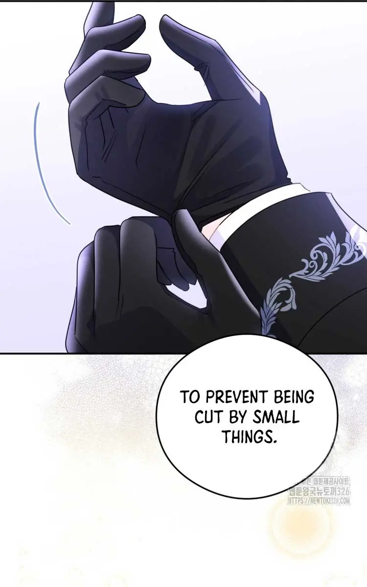 The Villainess Captured the Grand Duke Chapter 15 Page 46