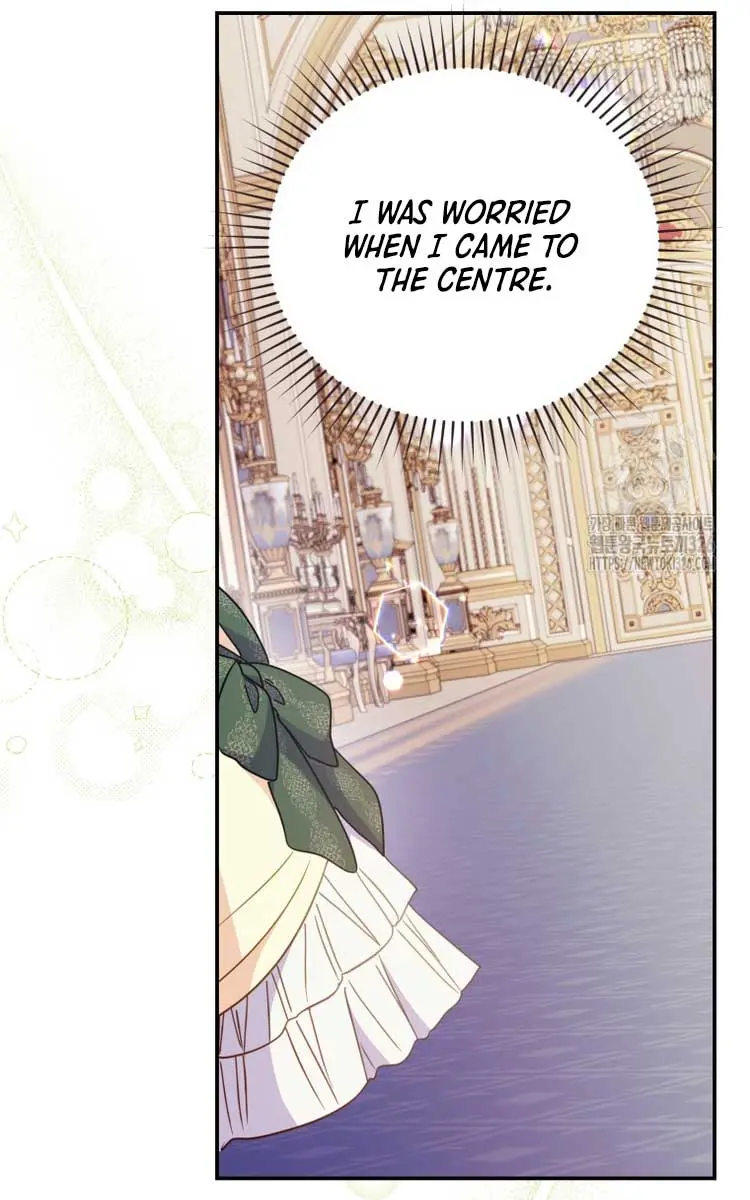 The Villainess Captured the Grand Duke Chapter 15 Page 50