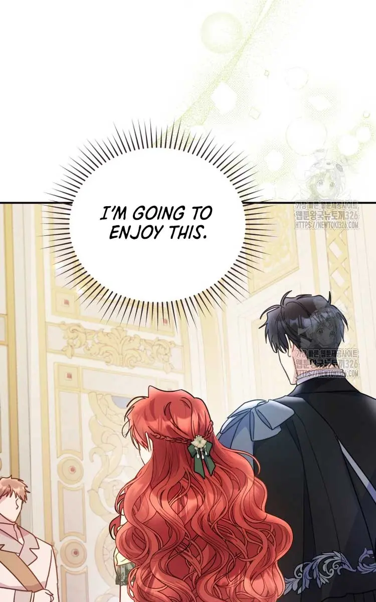 The Villainess Captured the Grand Duke Chapter 15 Page 51