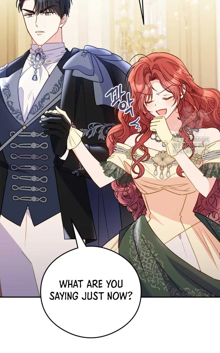 The Villainess Captured the Grand Duke Chapter 15 Page 53