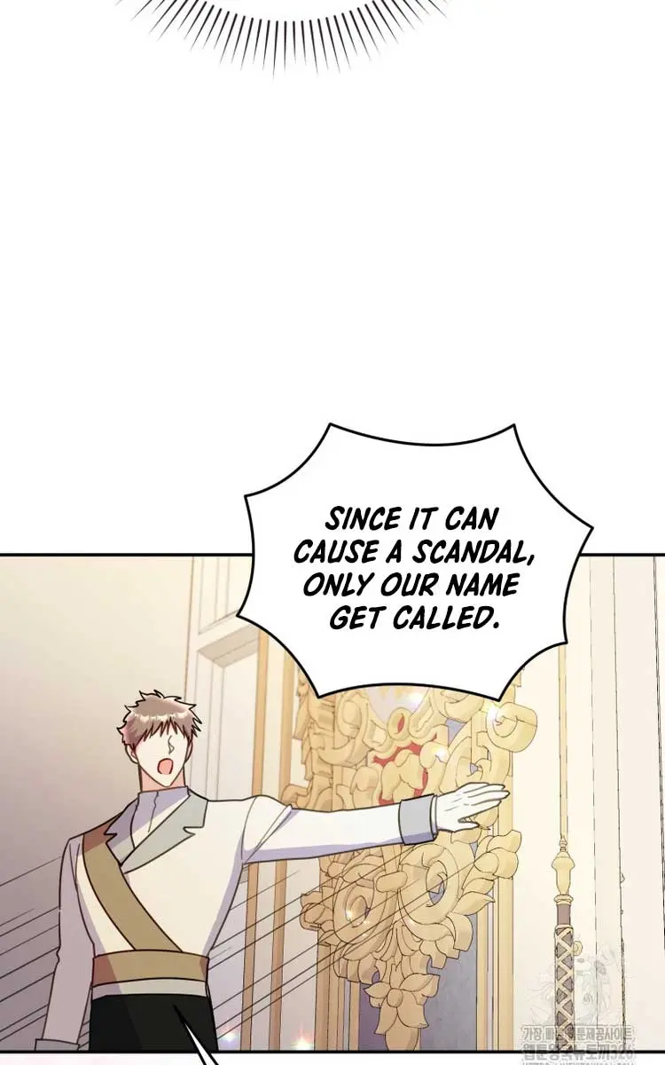 The Villainess Captured the Grand Duke Chapter 15 Page 56