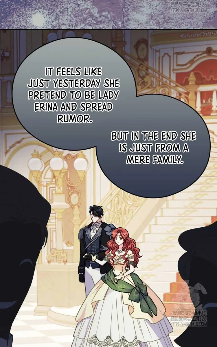 The Villainess Captured the Grand Duke Chapter 15 Page 64
