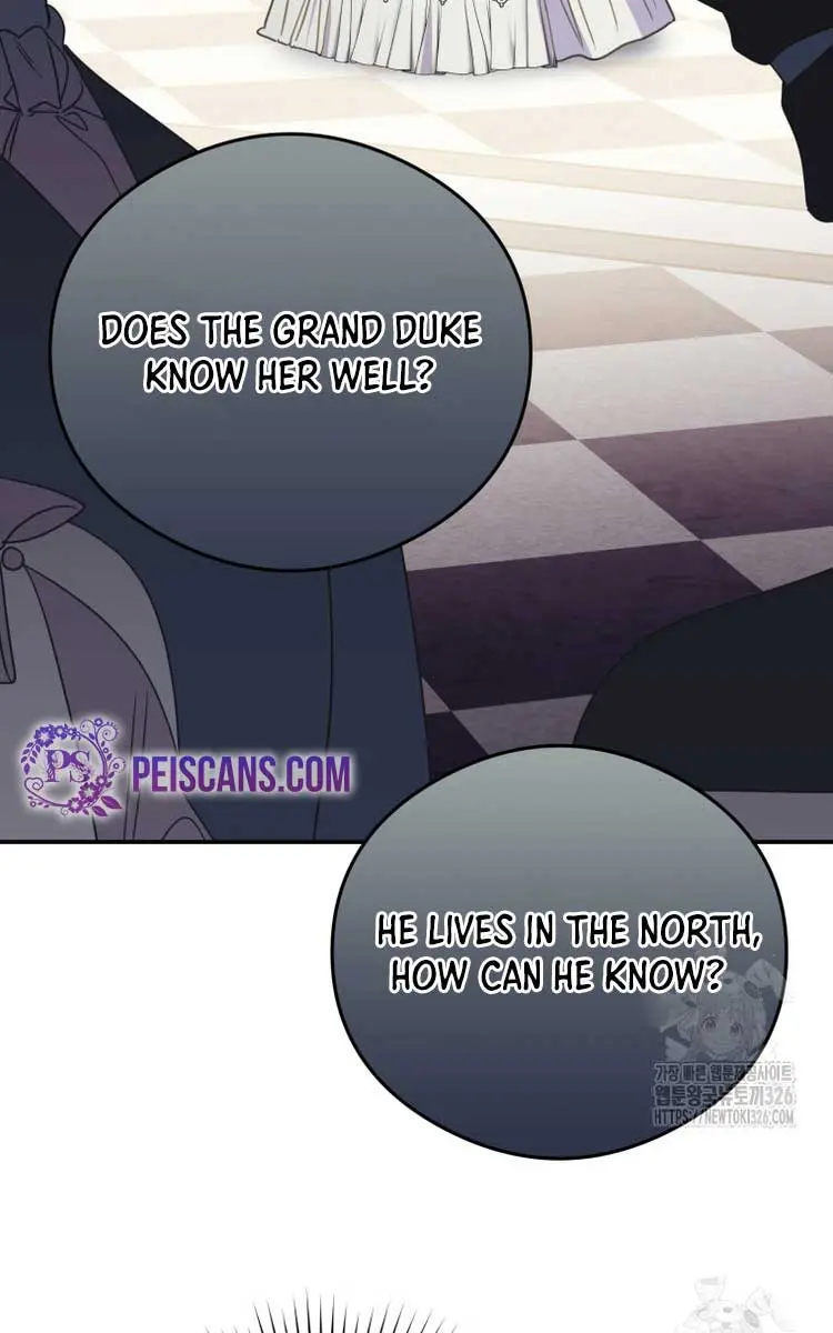 The Villainess Captured the Grand Duke Chapter 15 Page 65