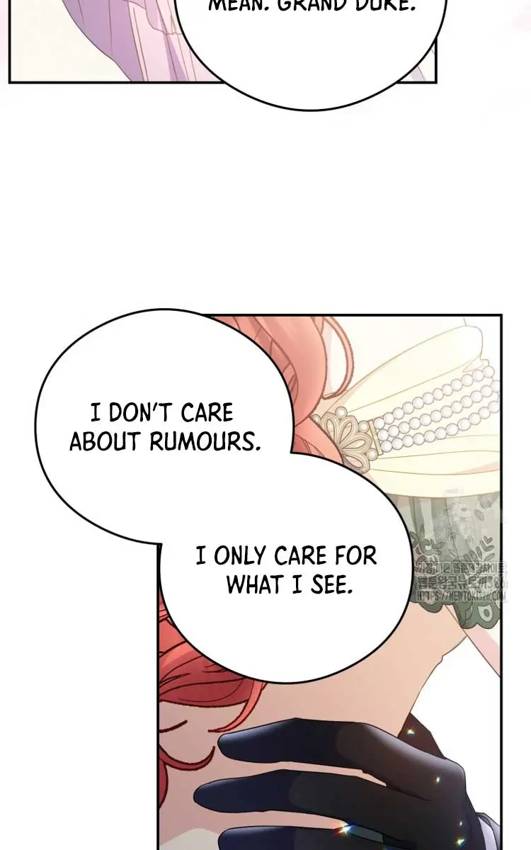 The Villainess Captured the Grand Duke Chapter 15 Page 69