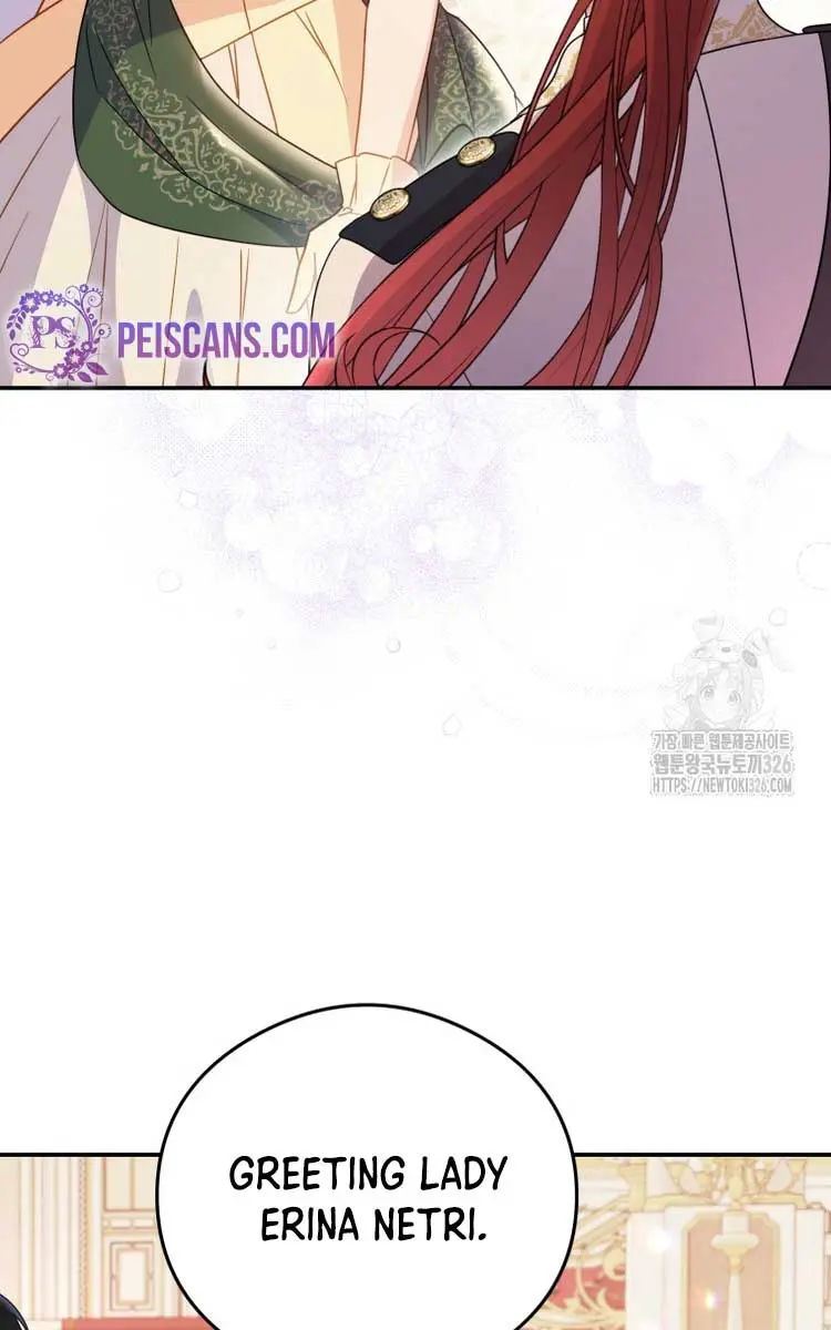 The Villainess Captured the Grand Duke Chapter 15 Page 83