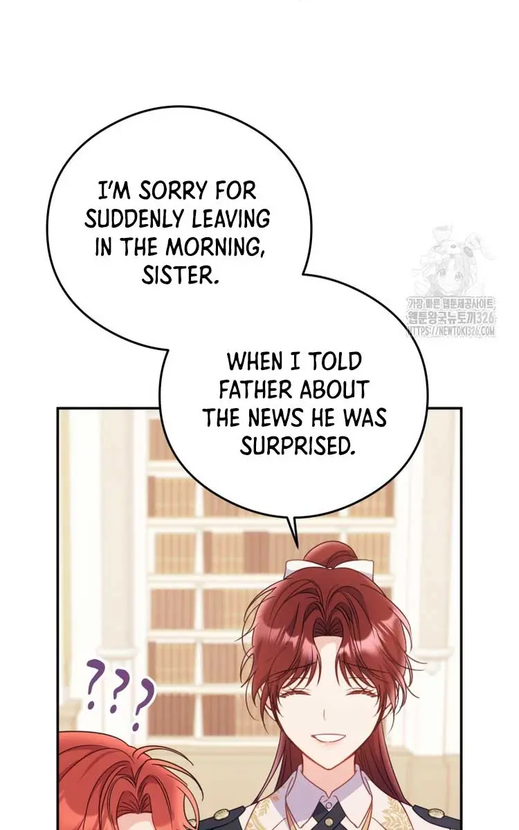 The Villainess Captured the Grand Duke Chapter 15 Page 85