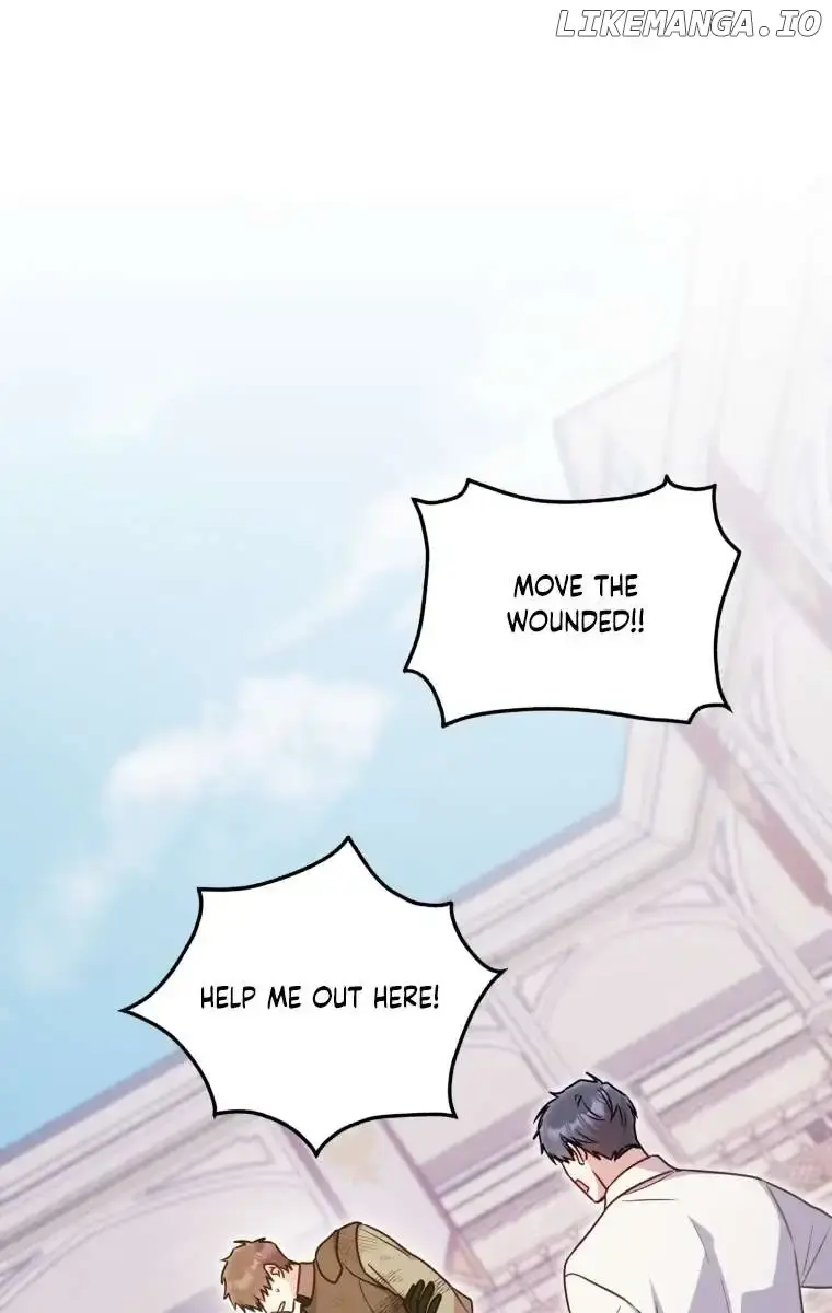 The Villainess Captured the Grand Duke Chapter 32 Page 30