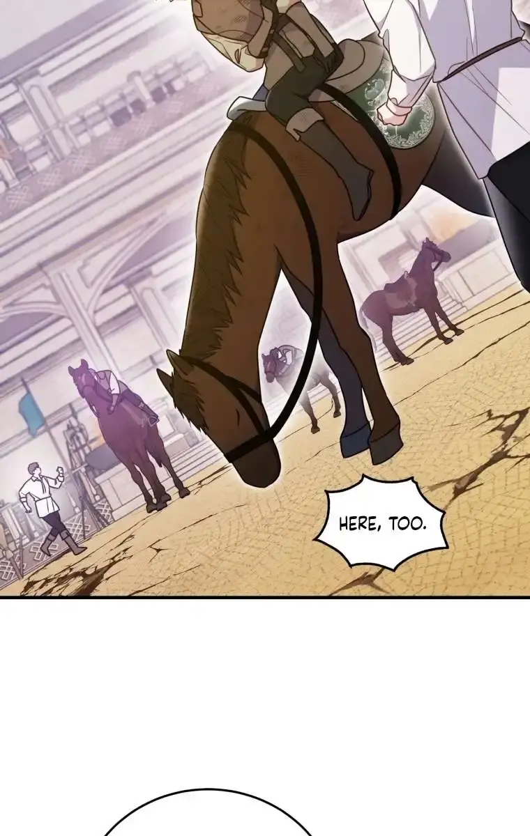 The Villainess Captured the Grand Duke Chapter 32 Page 31