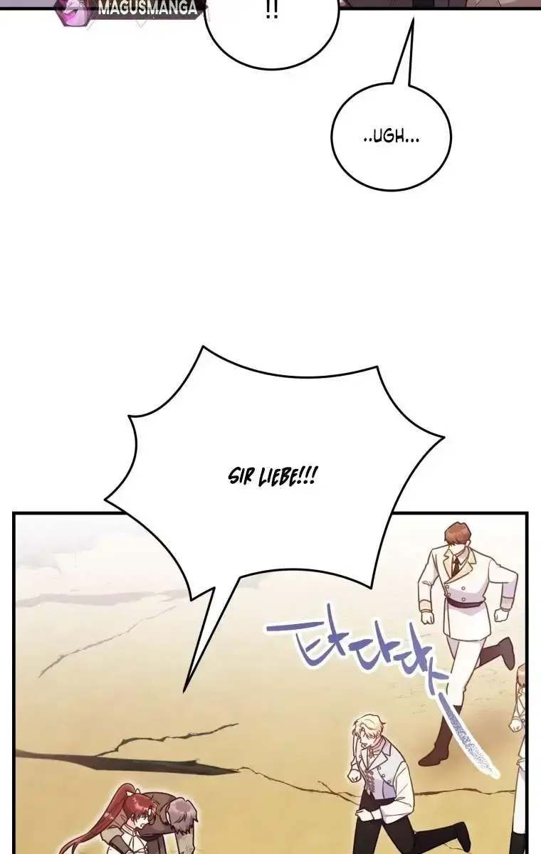 The Villainess Captured the Grand Duke Chapter 32 Page 33
