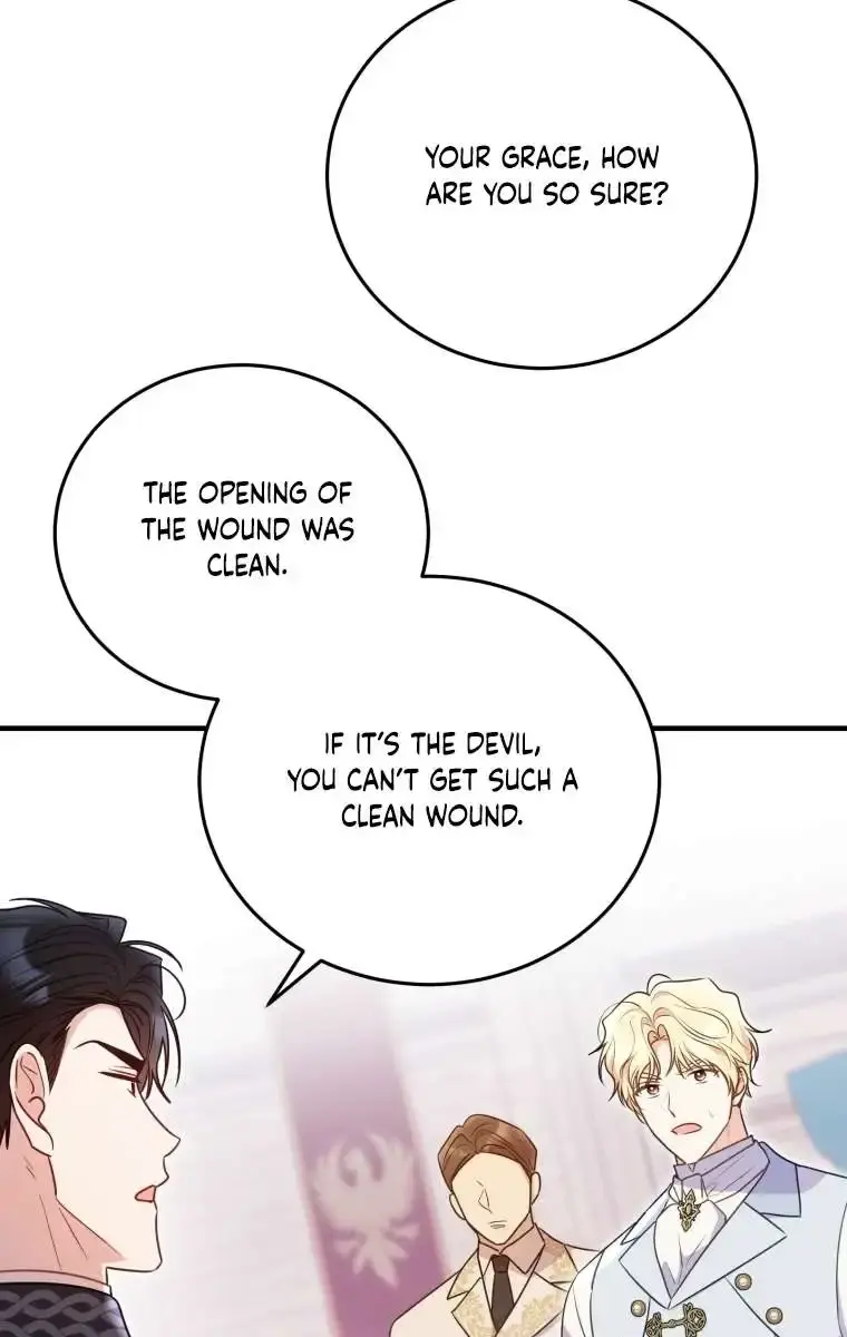 The Villainess Captured the Grand Duke Chapter 32 Page 41