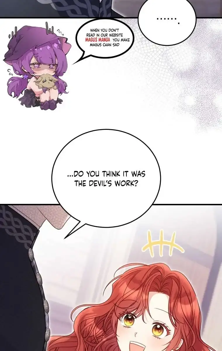 The Villainess Captured the Grand Duke Chapter 32 Page 48