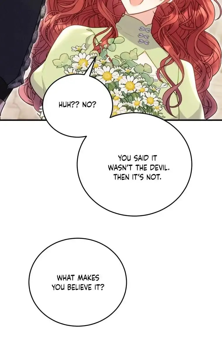 The Villainess Captured the Grand Duke Chapter 32 Page 49