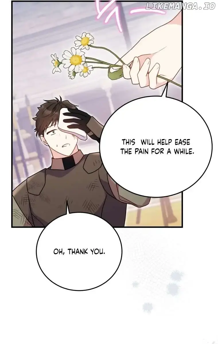 The Villainess Captured the Grand Duke Chapter 32 Page 56