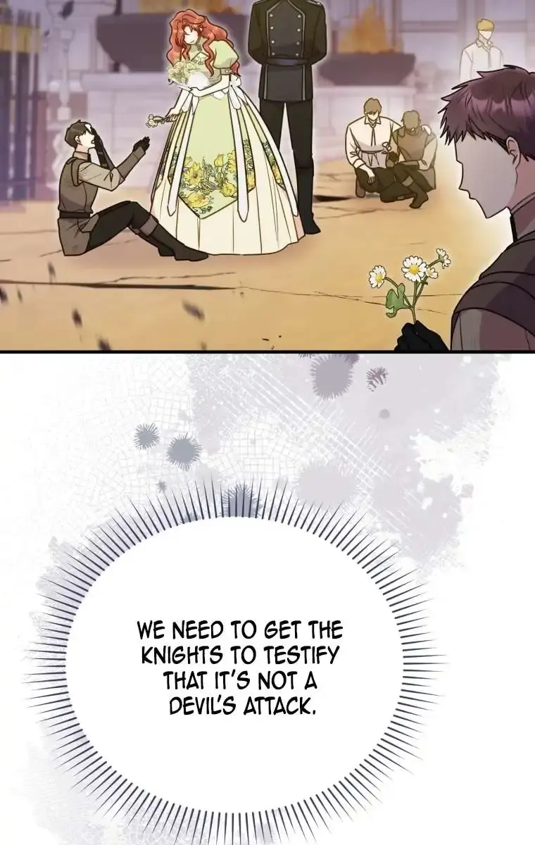 The Villainess Captured the Grand Duke Chapter 32 Page 58