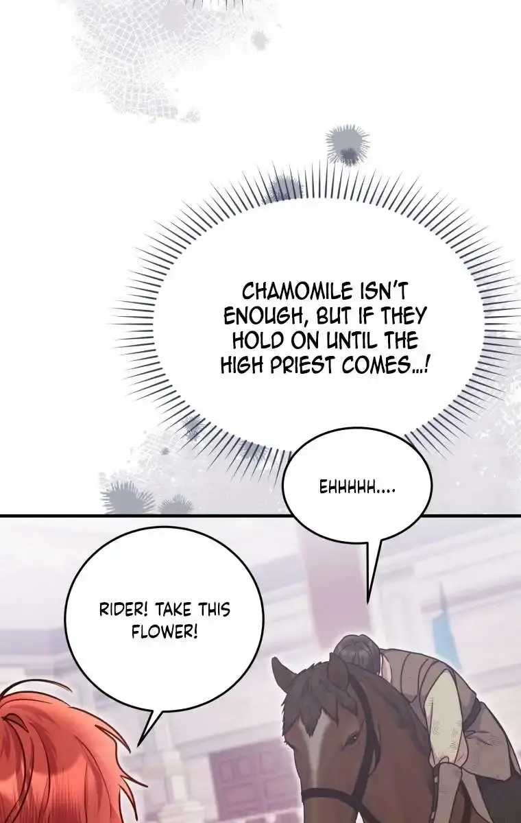 The Villainess Captured the Grand Duke Chapter 32 Page 59