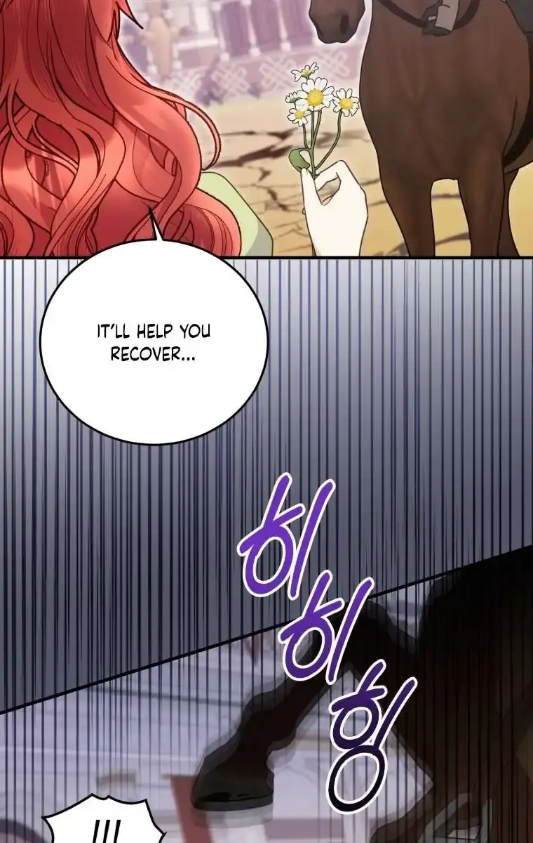 The Villainess Captured the Grand Duke Chapter 32 Page 60