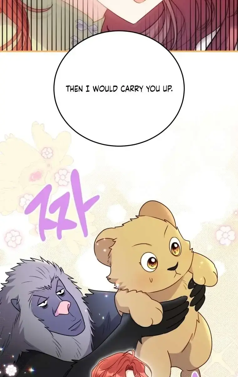 The Villainess Captured the Grand Duke Chapter 32 Page 68