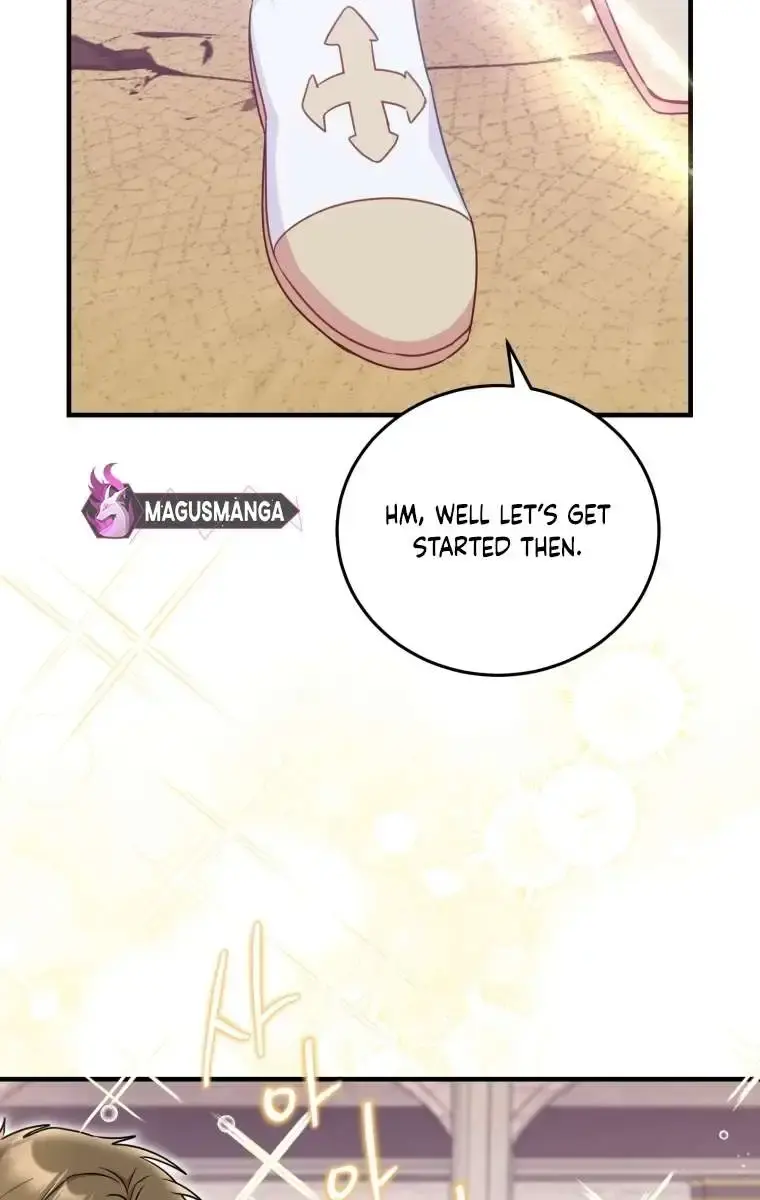 The Villainess Captured the Grand Duke Chapter 32 Page 77