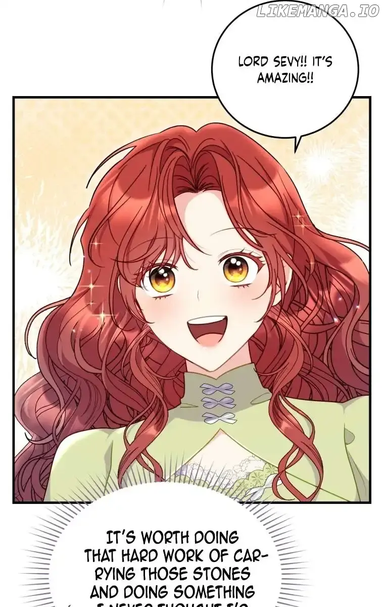 The Villainess Captured the Grand Duke Chapter 32 Page 82