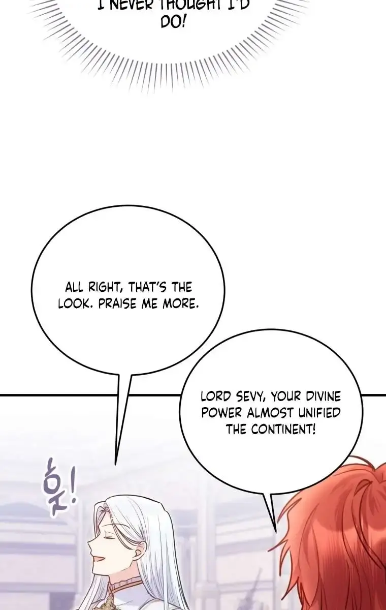 The Villainess Captured the Grand Duke Chapter 32 Page 83