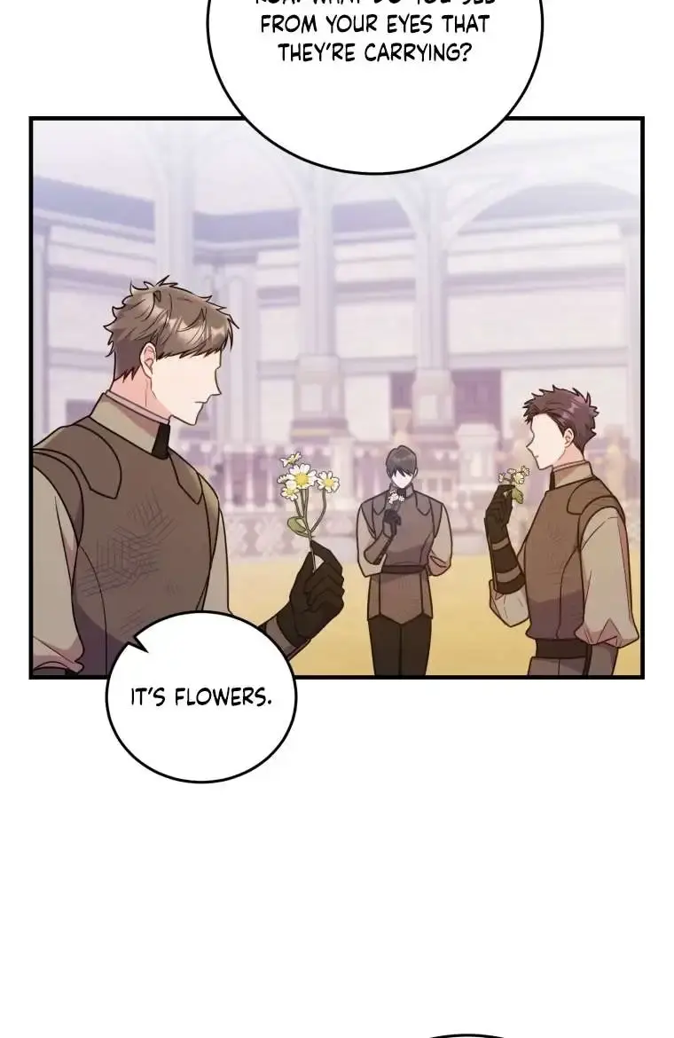 The Villainess Captured the Grand Duke Chapter 32 Page 88