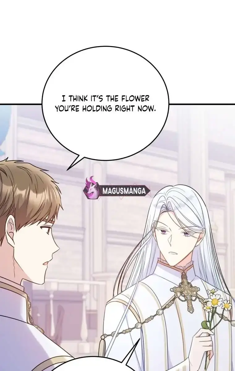 The Villainess Captured the Grand Duke Chapter 32 Page 91