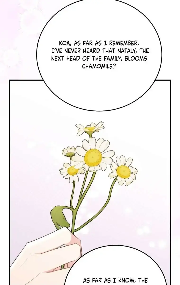 The Villainess Captured the Grand Duke Chapter 32 Page 93