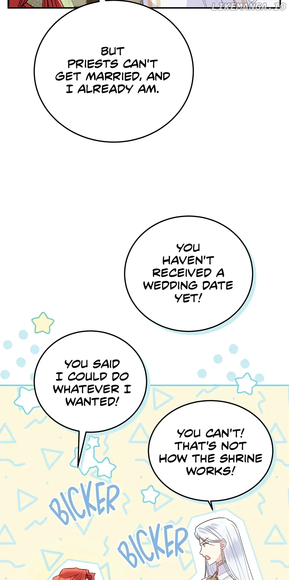 The Villainess Captured the Grand Duke Chapter 39 Page 7