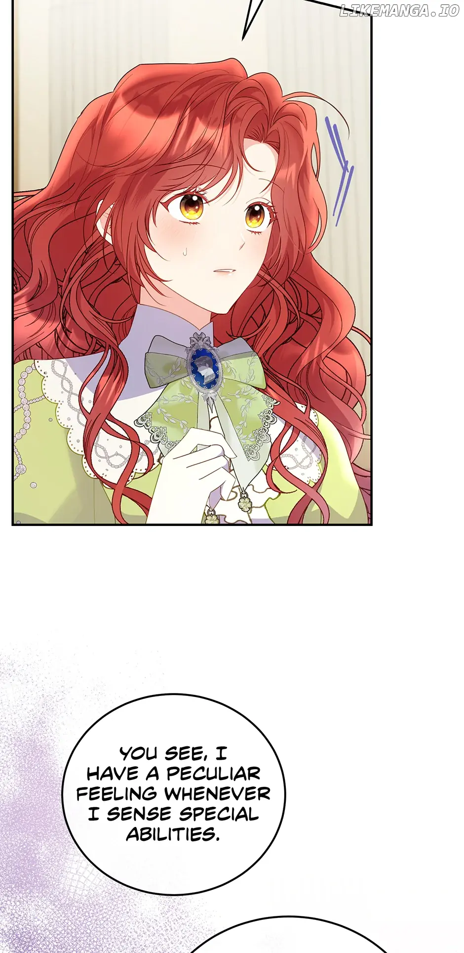 The Villainess Captured the Grand Duke Chapter 39 Page 13