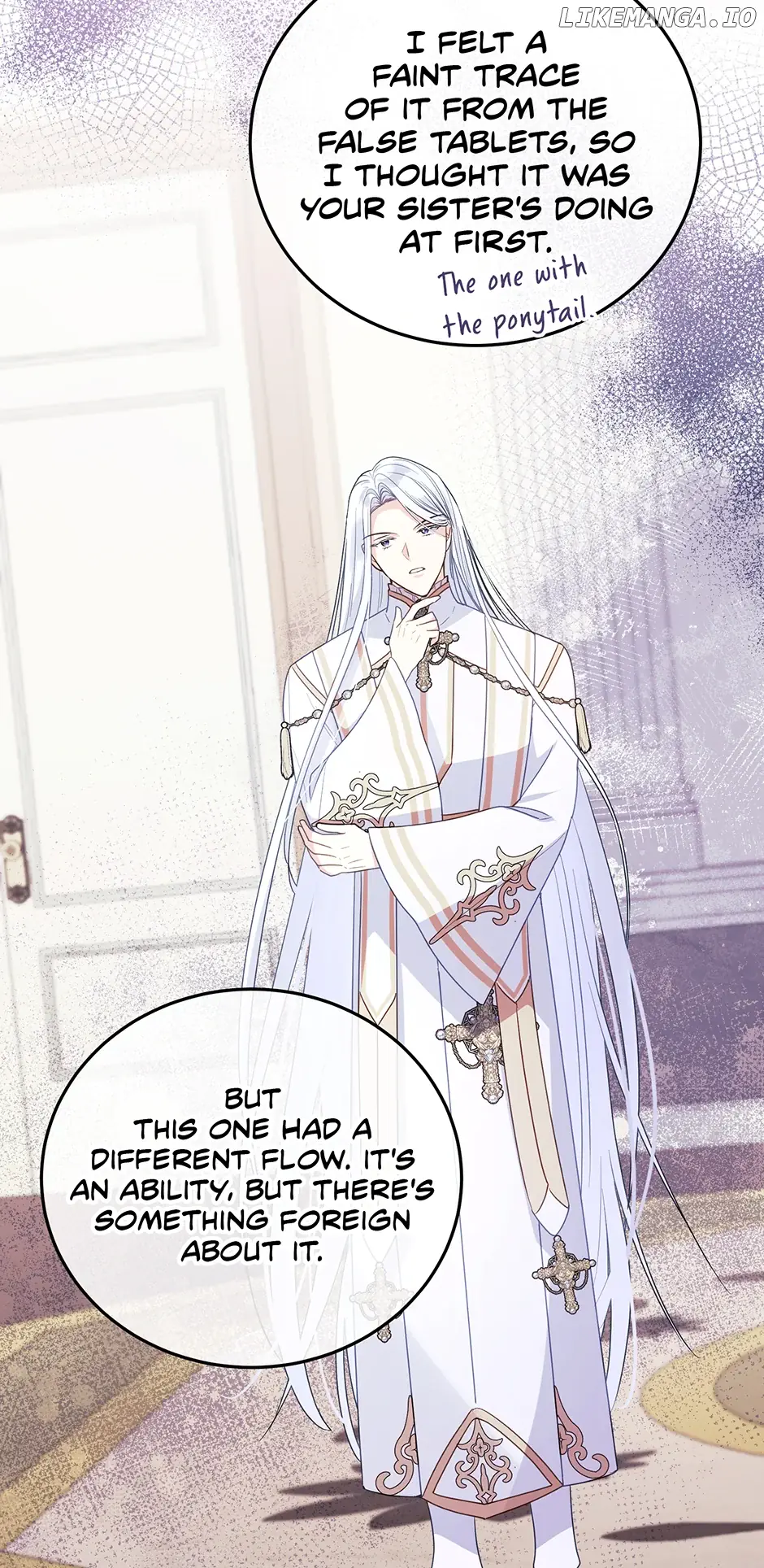 The Villainess Captured the Grand Duke Chapter 39 Page 14
