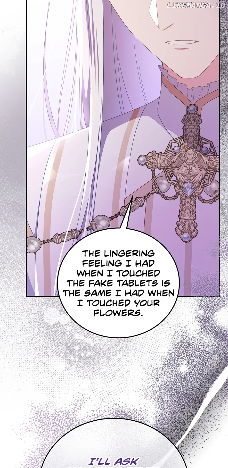 The Villainess Captured the Grand Duke Chapter 39 Page 17