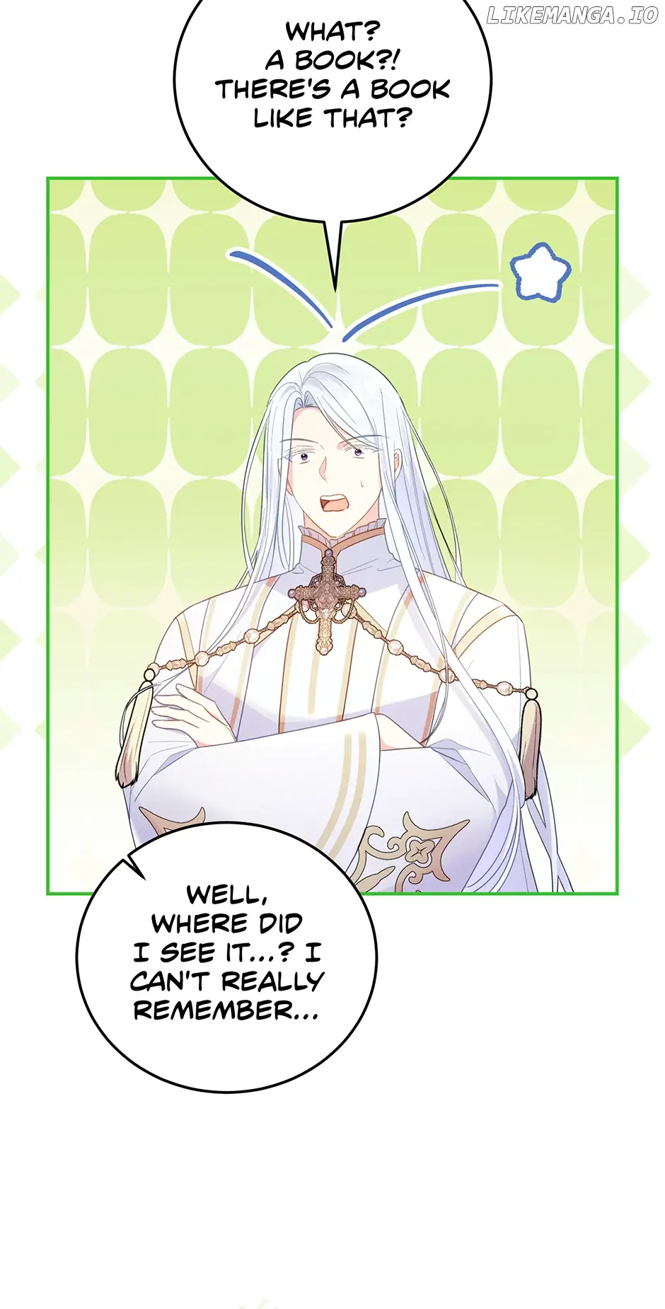 The Villainess Captured the Grand Duke Chapter 39 Page 20