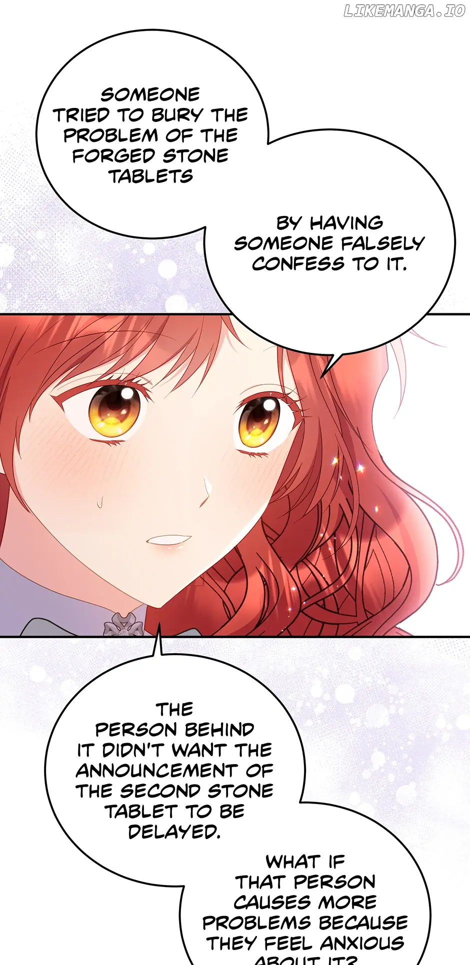 The Villainess Captured the Grand Duke Chapter 39 Page 26