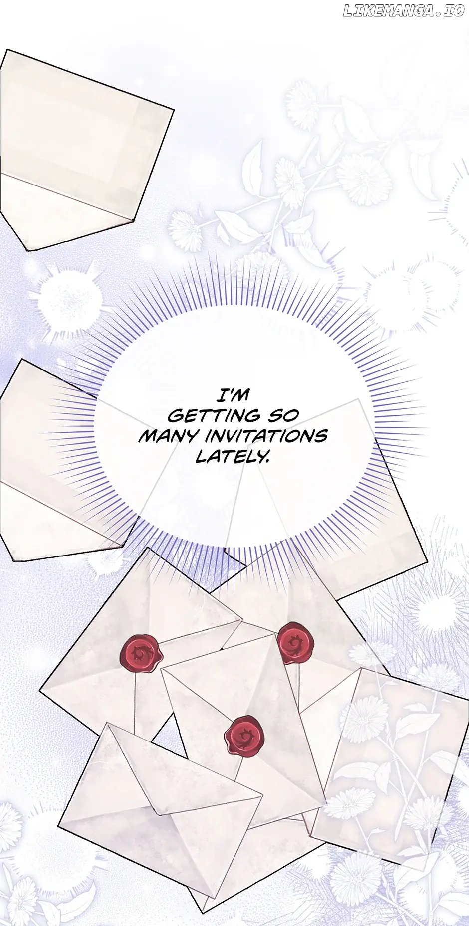 The Villainess Captured the Grand Duke Chapter 39 Page 41