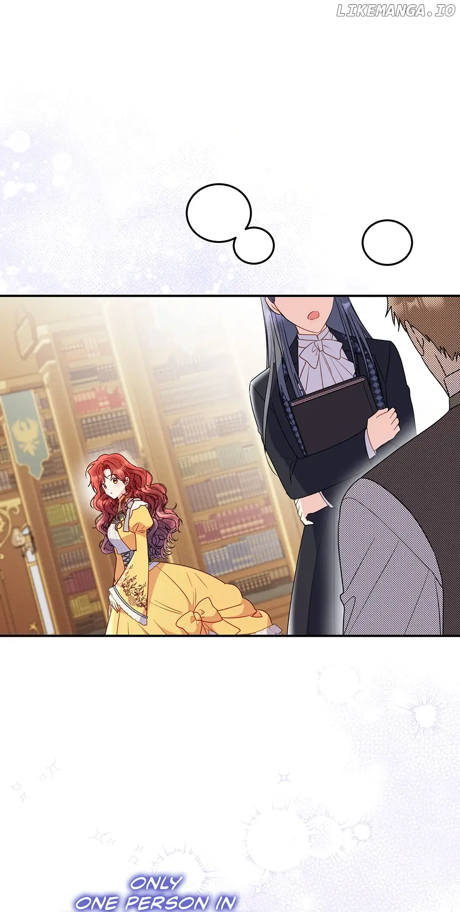 The Villainess Captured the Grand Duke Chapter 39 Page 58