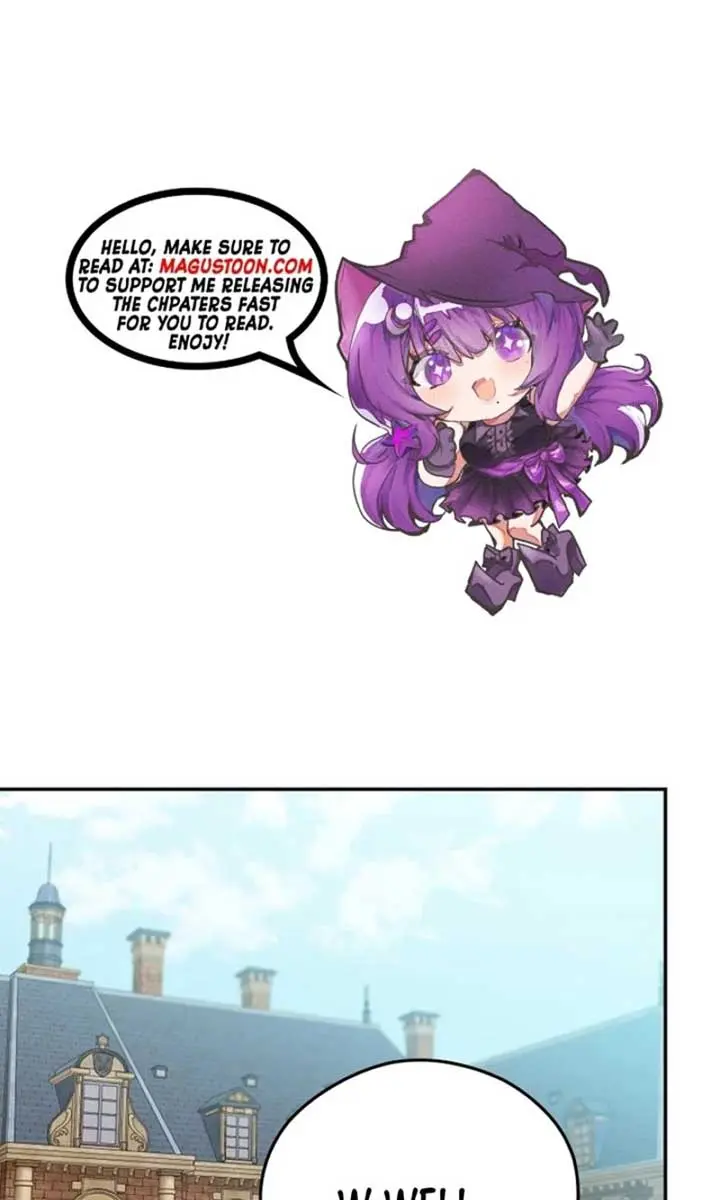 The Villainess Captured the Grand Duke Chapter 50 Page 3