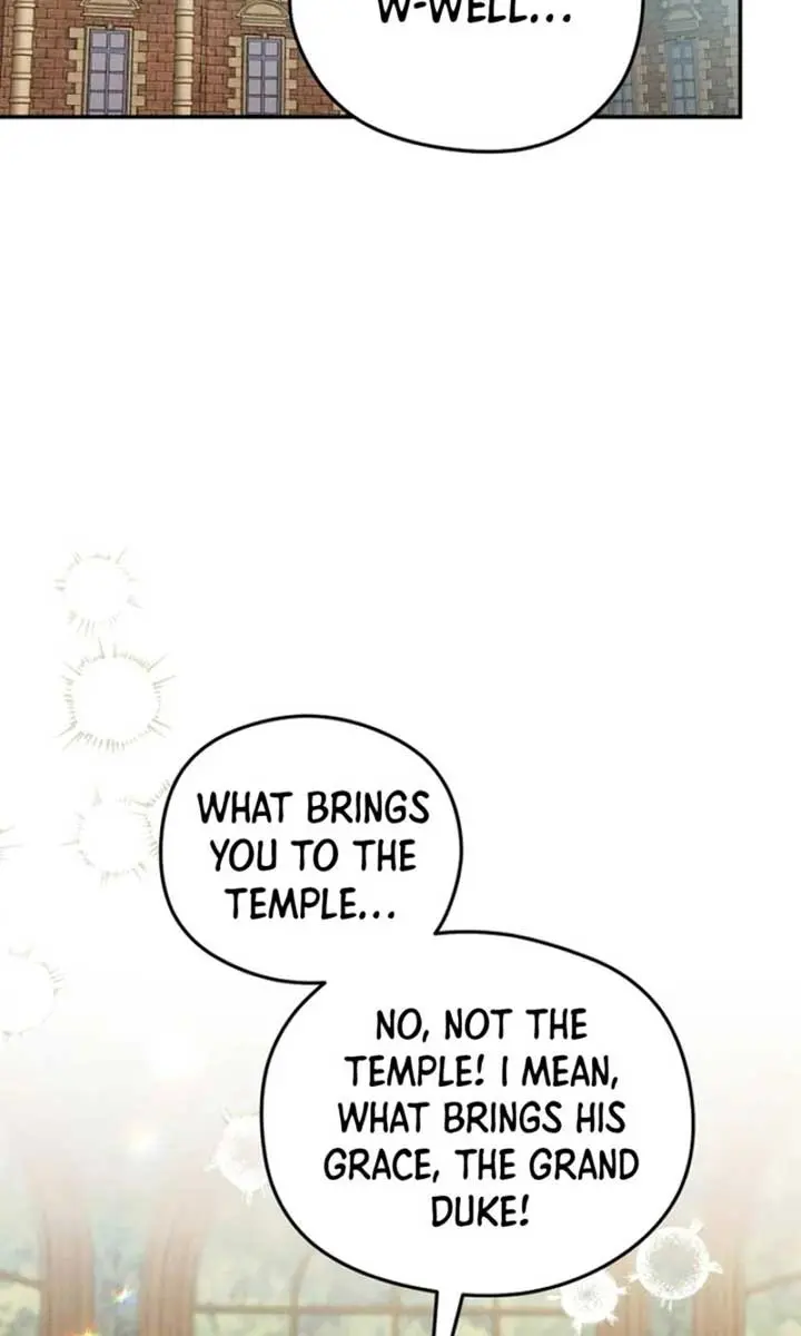The Villainess Captured the Grand Duke Chapter 50 Page 4