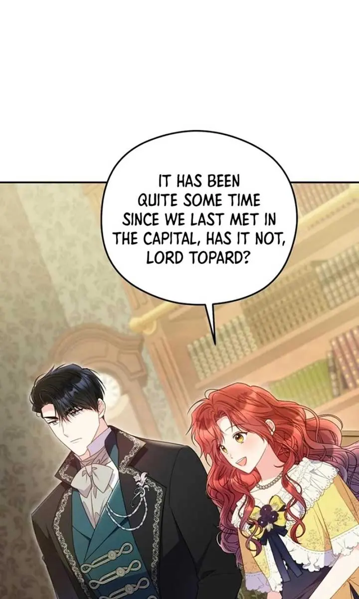 The Villainess Captured the Grand Duke Chapter 50 Page 6