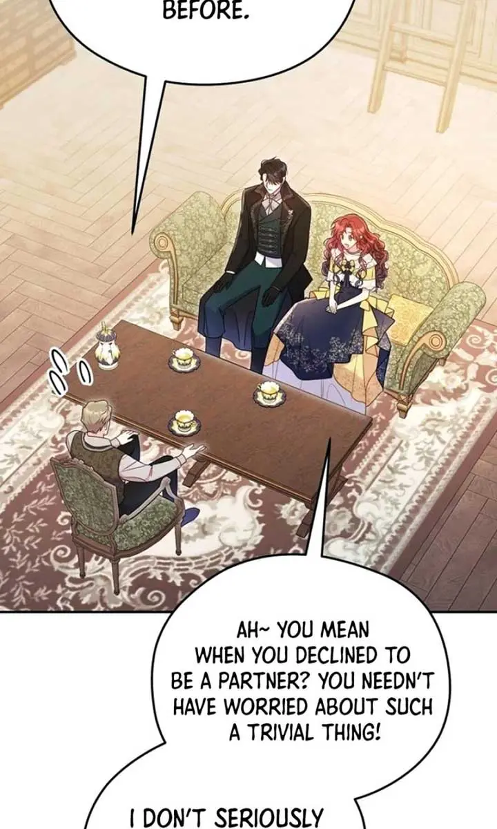 The Villainess Captured the Grand Duke Chapter 50 Page 8