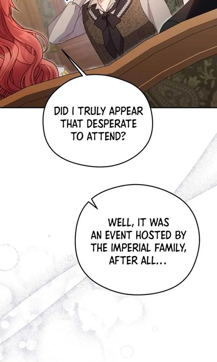 The Villainess Captured the Grand Duke Chapter 50 Page 10