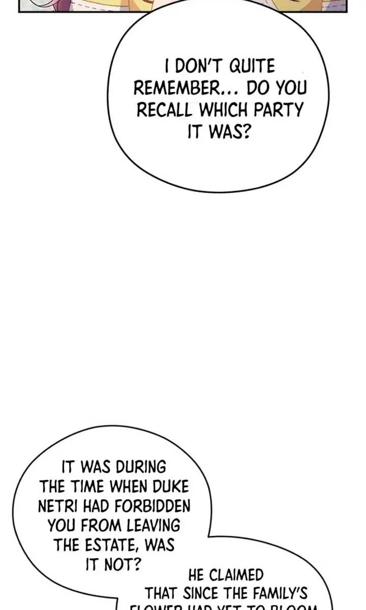 The Villainess Captured the Grand Duke Chapter 50 Page 12