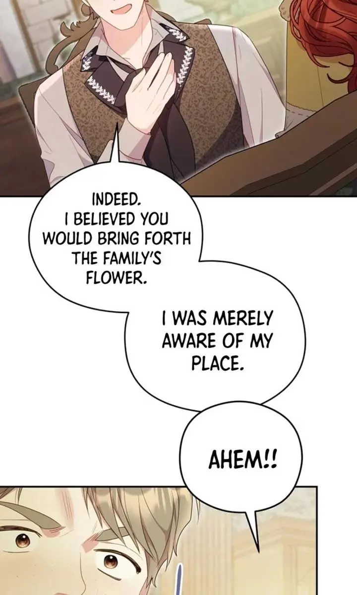 The Villainess Captured the Grand Duke Chapter 50 Page 16