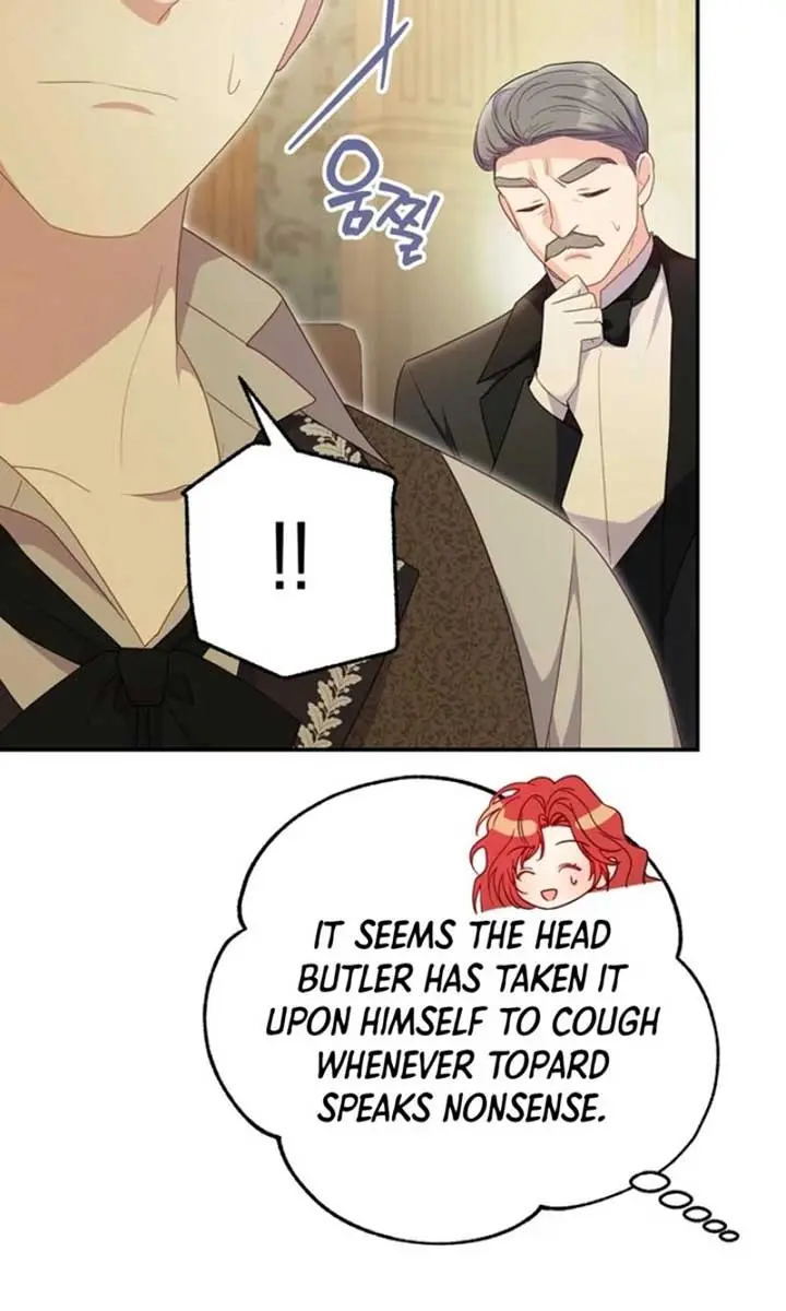 The Villainess Captured the Grand Duke Chapter 50 Page 17