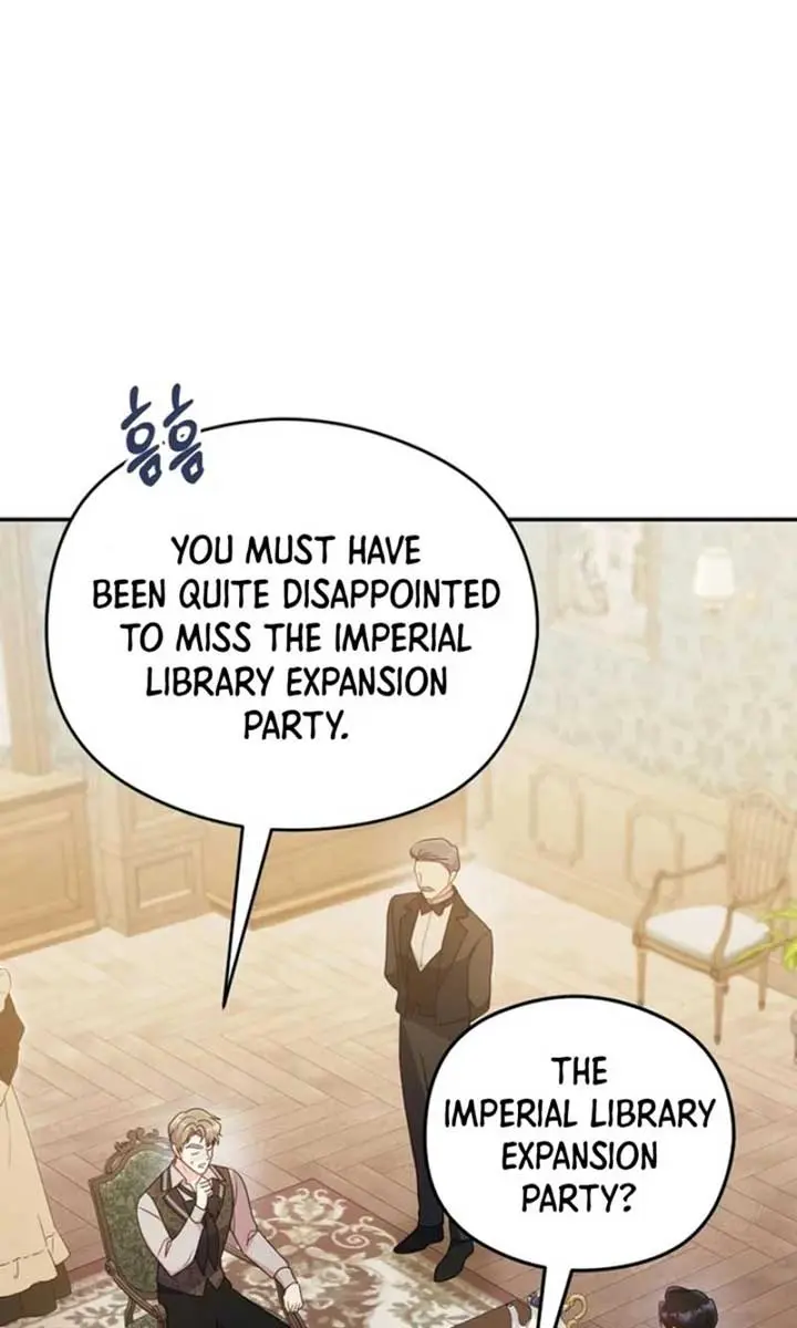 The Villainess Captured the Grand Duke Chapter 50 Page 18