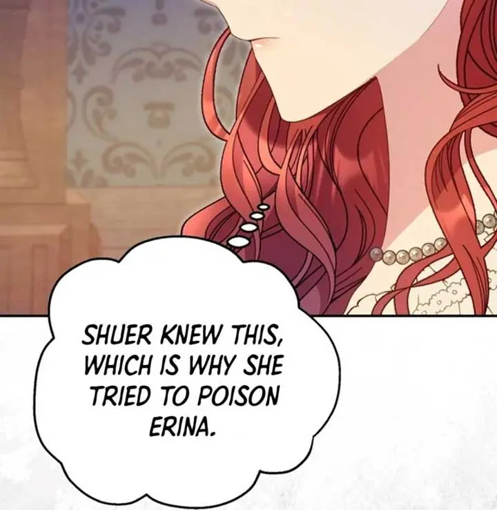 The Villainess Captured the Grand Duke Chapter 50 Page 26