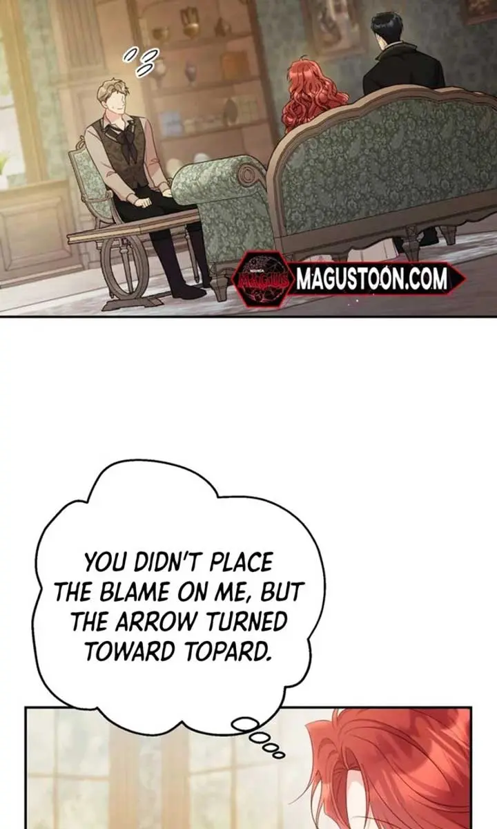The Villainess Captured the Grand Duke Chapter 50 Page 40