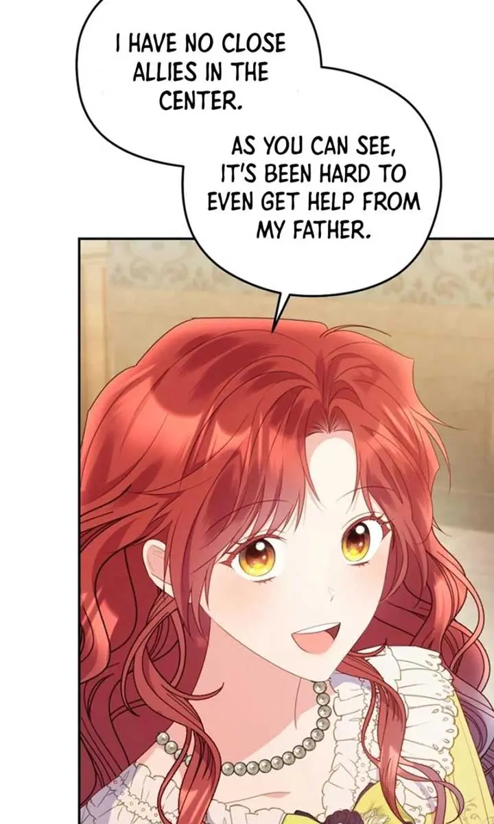 The Villainess Captured the Grand Duke Chapter 50 Page 44